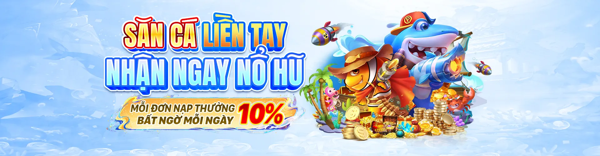 Hình ảnh game bắn cá 188bey